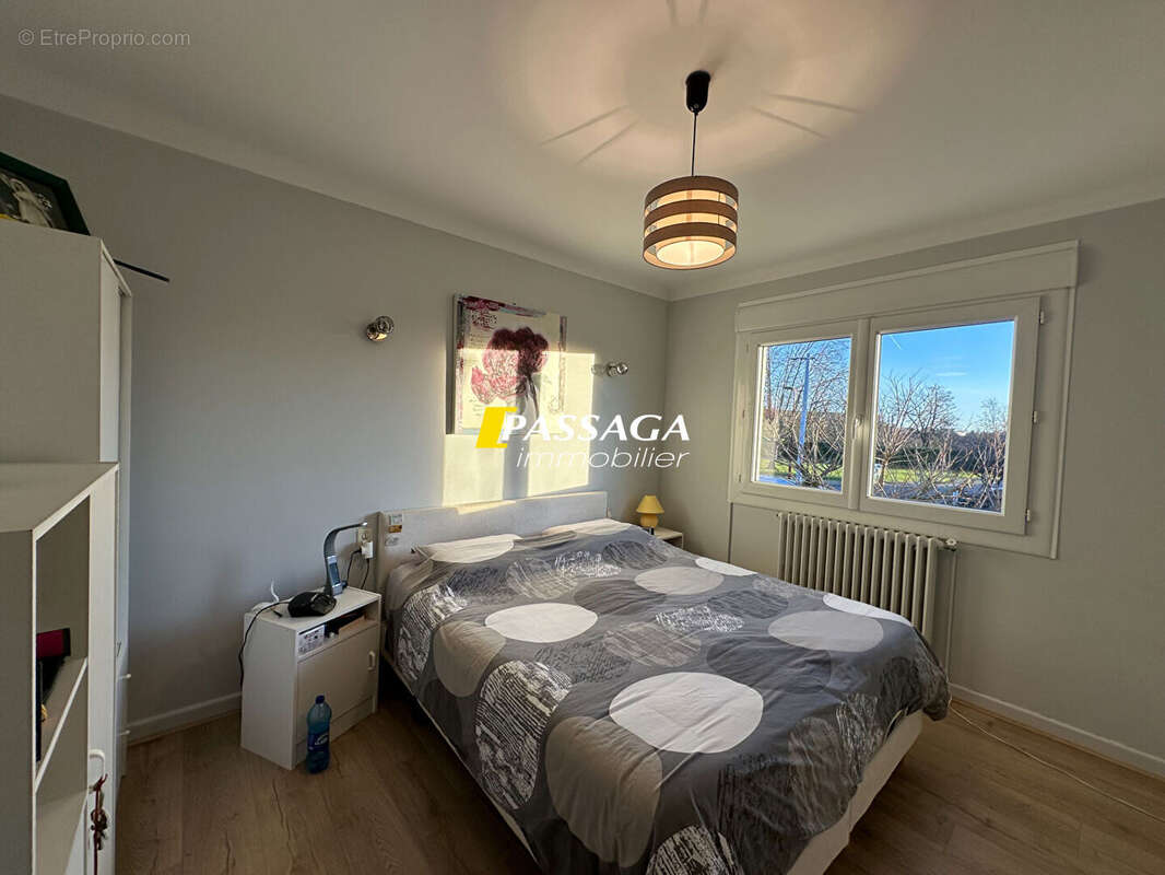 Maison à SEBAZAC-CONCOURES