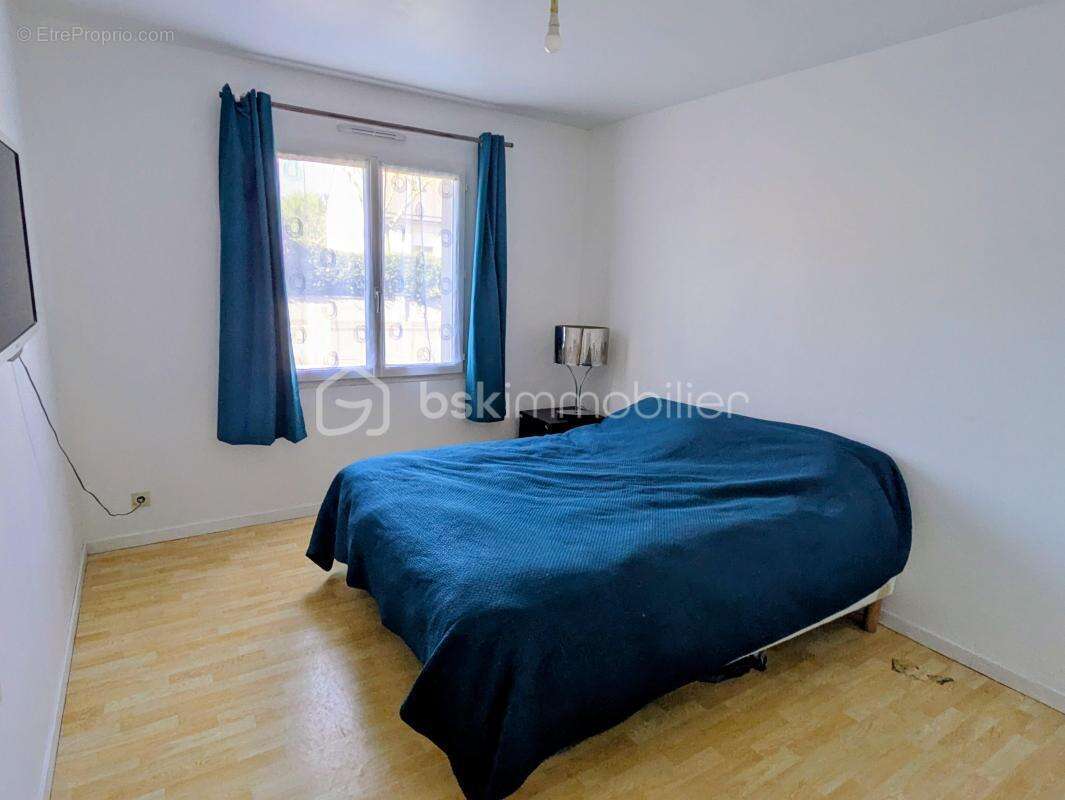 EN EXCLUSIVITÉ – Maison rare sur le marché – 4 chambres – Saint-Germain-du-Pinel – Sans vis-à-vis - photo 6