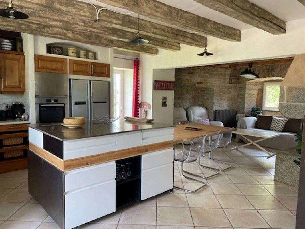 Propriétés équestre 314 m2  MIERS - photo 10