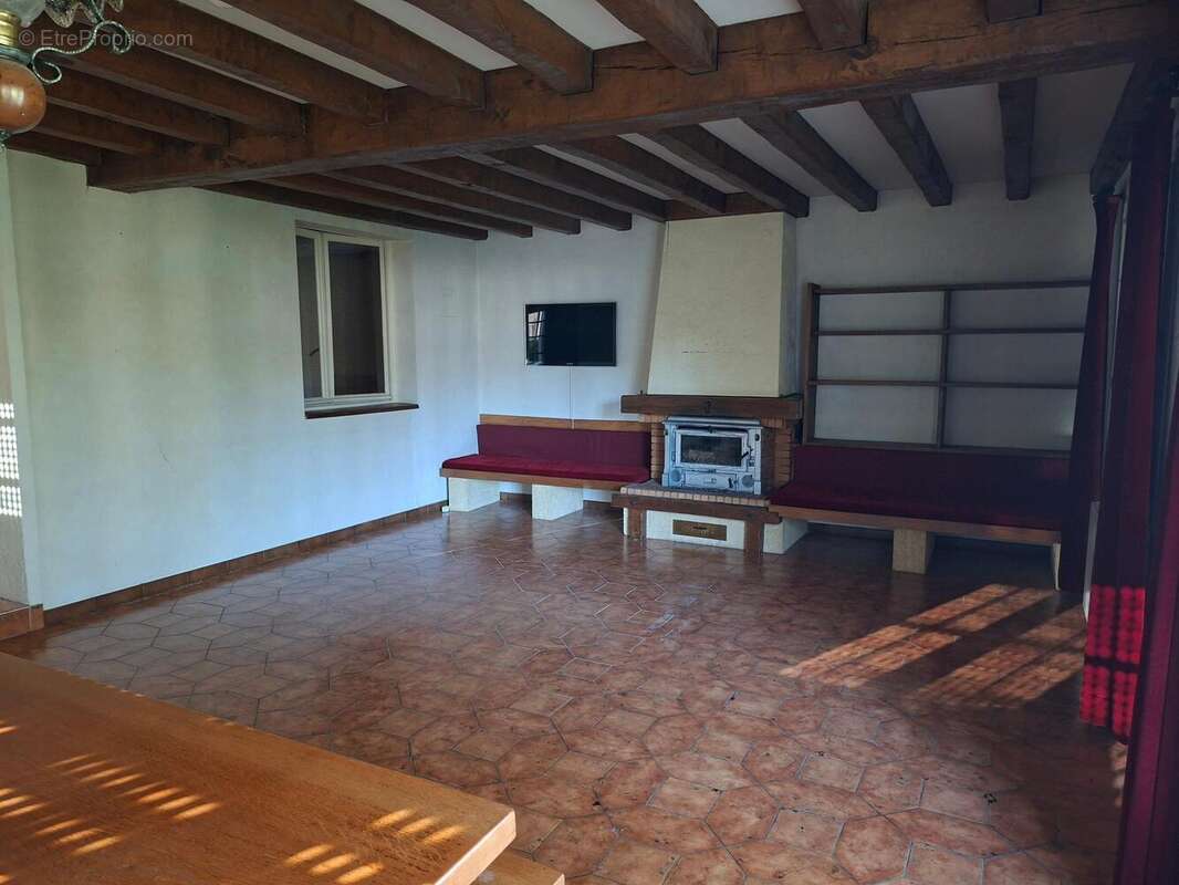 Photo 6 - Maison à BOIGNY-SUR-BIONNE