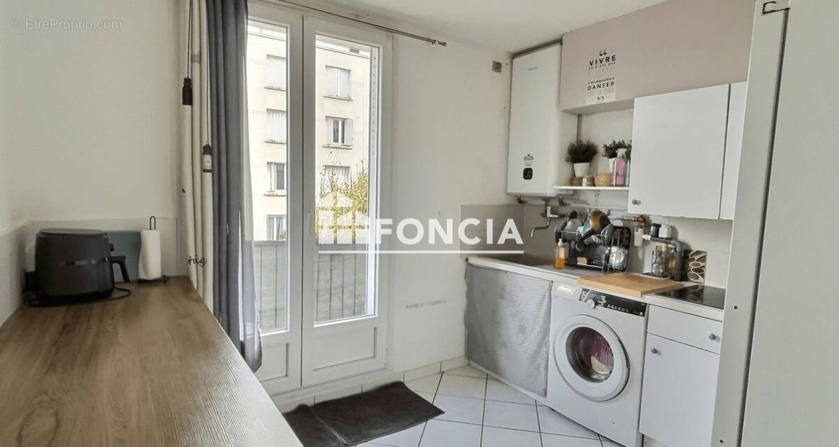 Appartement à MONTELIMAR