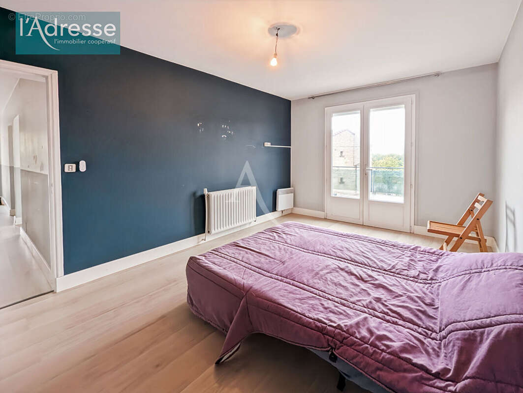 Maison à PUY-L&#039;EVEQUE