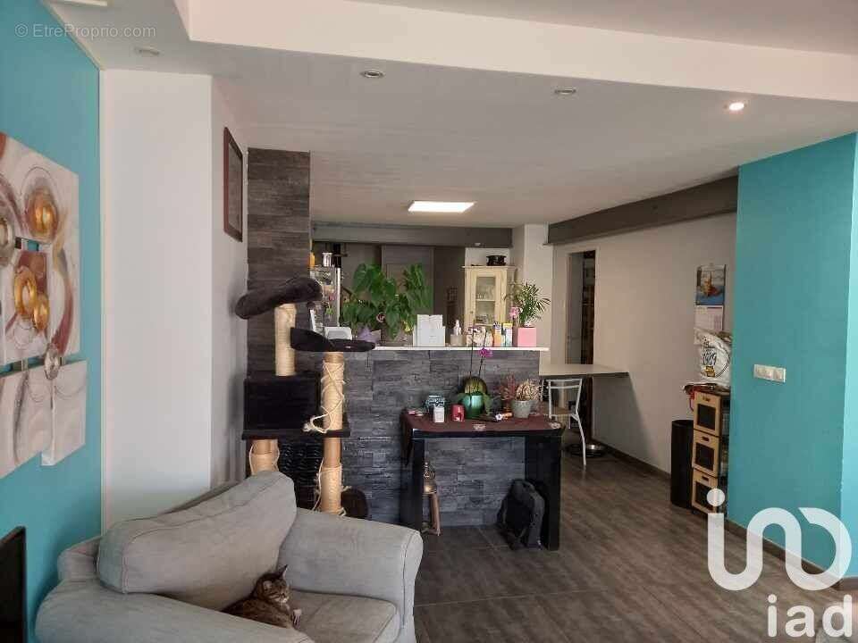 Photo 3 - Maison à SAUJON