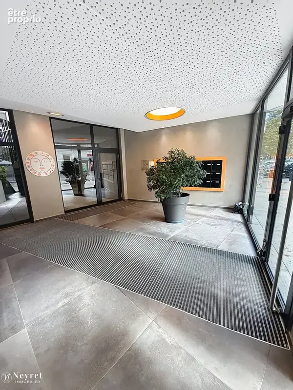 Liberation / jean moulin t5 131,20 m2 terrasse 46m2 garage - photo 13