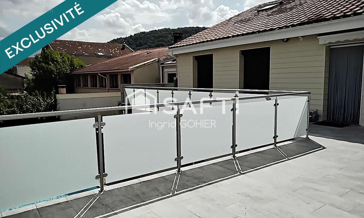 Photo 3 - Maison à LAVELANET