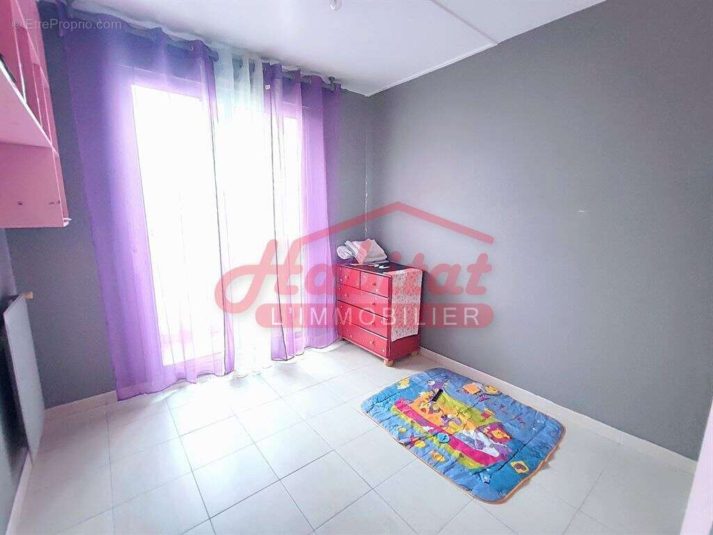 Appartement à CHELLES