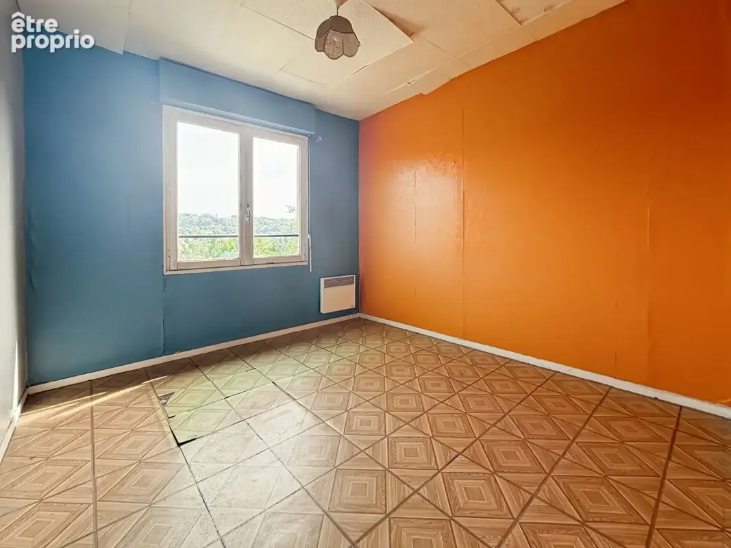 Maison 64m² à palaiseau - photo 12