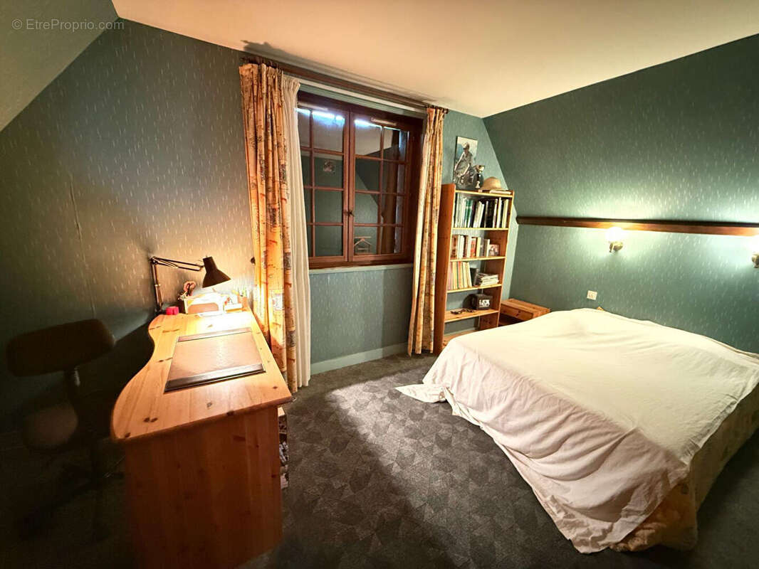 Maison à LA FERTE-SOUS-JOUARRE