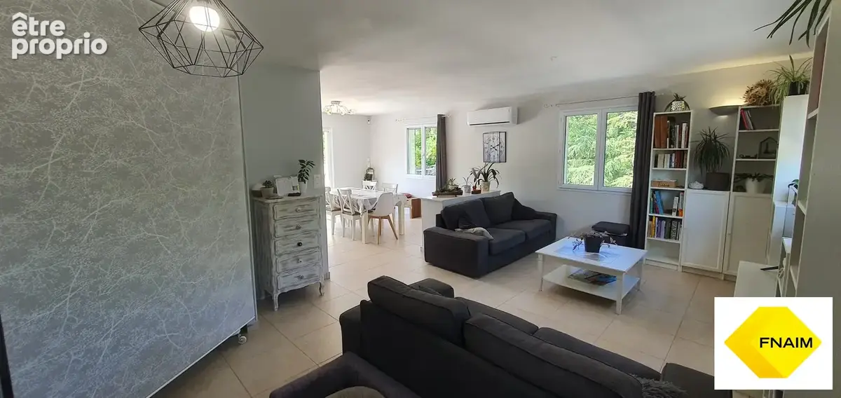 Maison 6 pièces 178 m² à vendre à Agen (47000) - photo 3