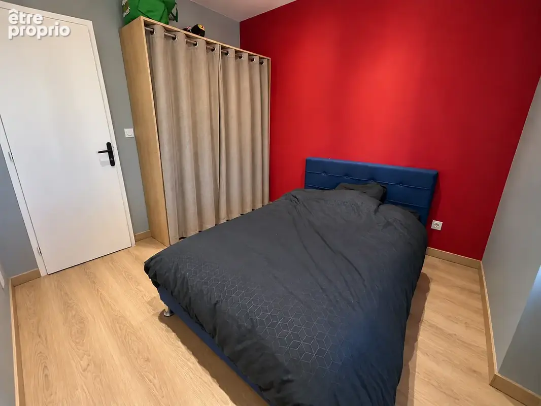 Appartement T3 Givors 43m2 - photo 7