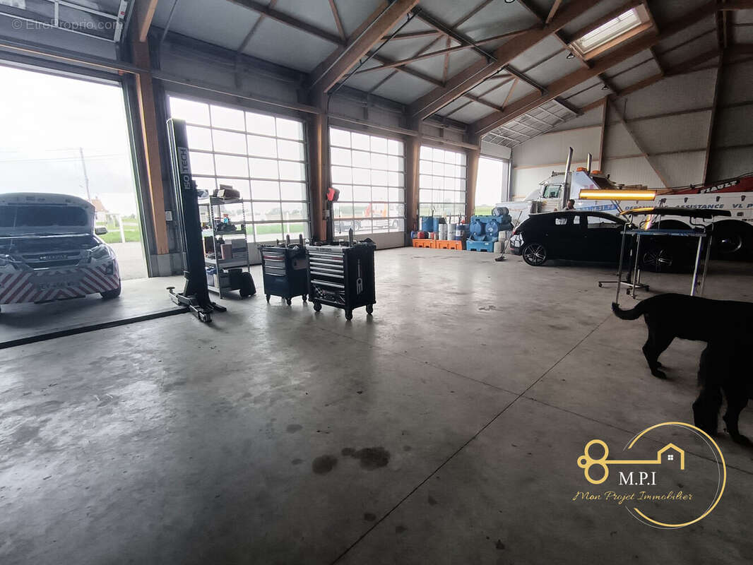 8000 m² à Boisney  - photo 2