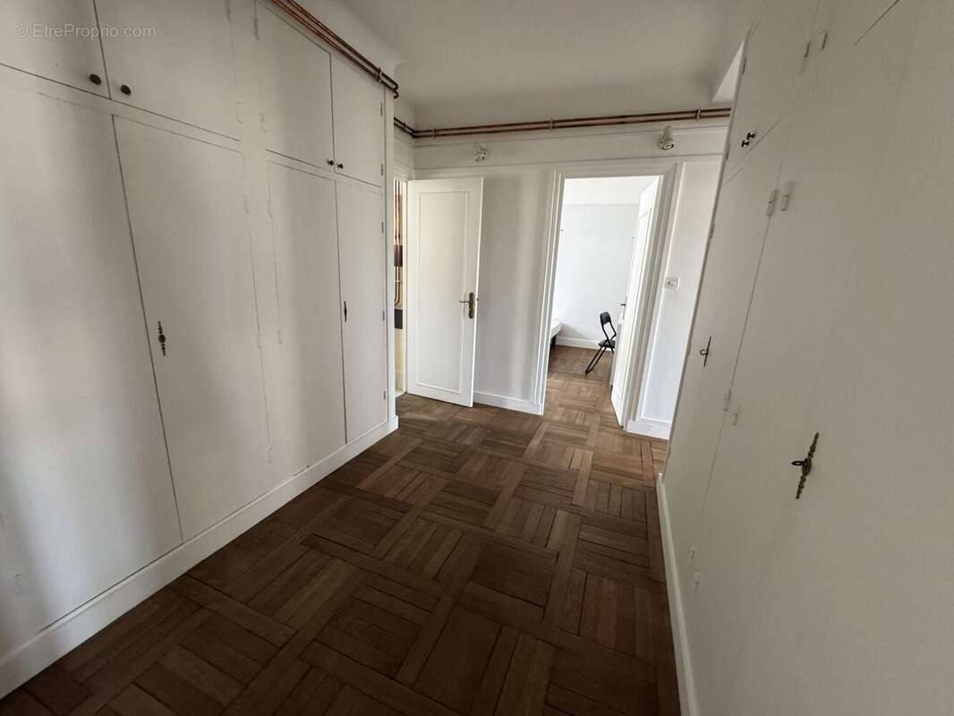Appartement à LISIEUX