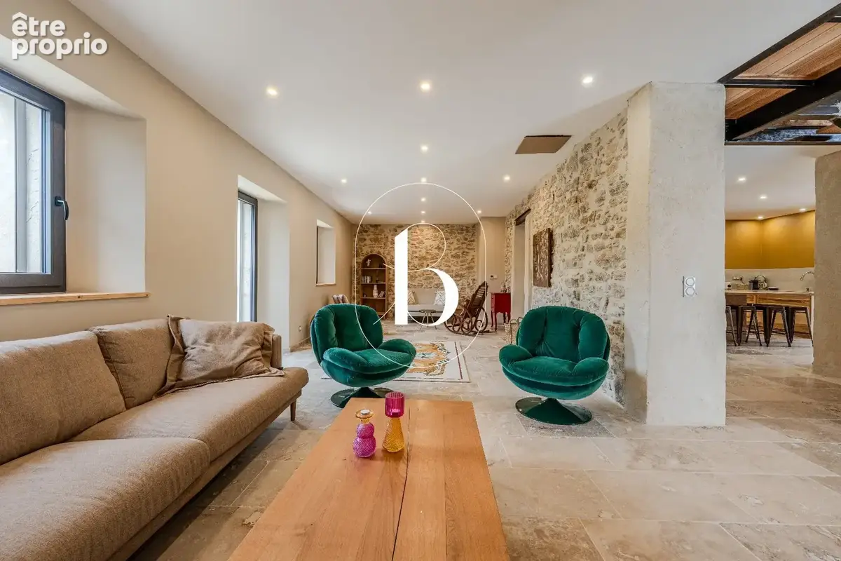 Une rénovation d'exception - une véritable pépite ! - photo 12