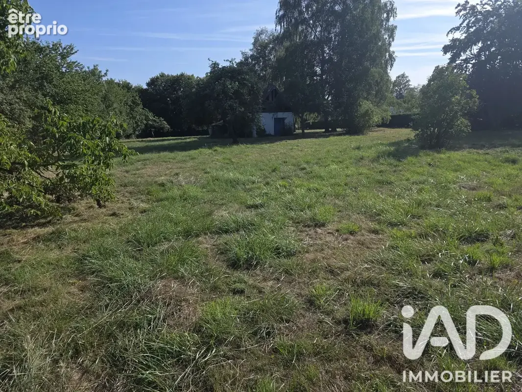 Photo 1 - Terrain à PHALSBOURG