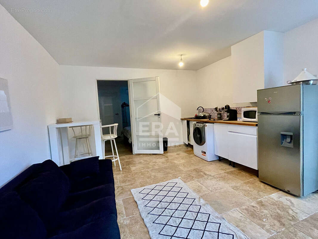 Maison à SEPTEMES-LES-VALLONS