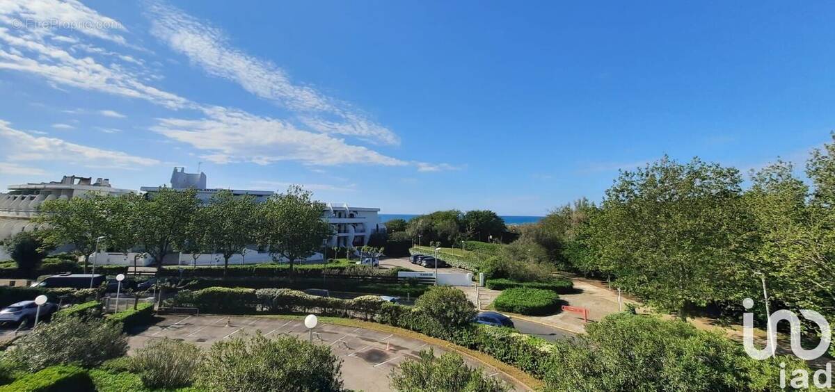 Photo 1 - Appartement à LA GRANDE-MOTTE