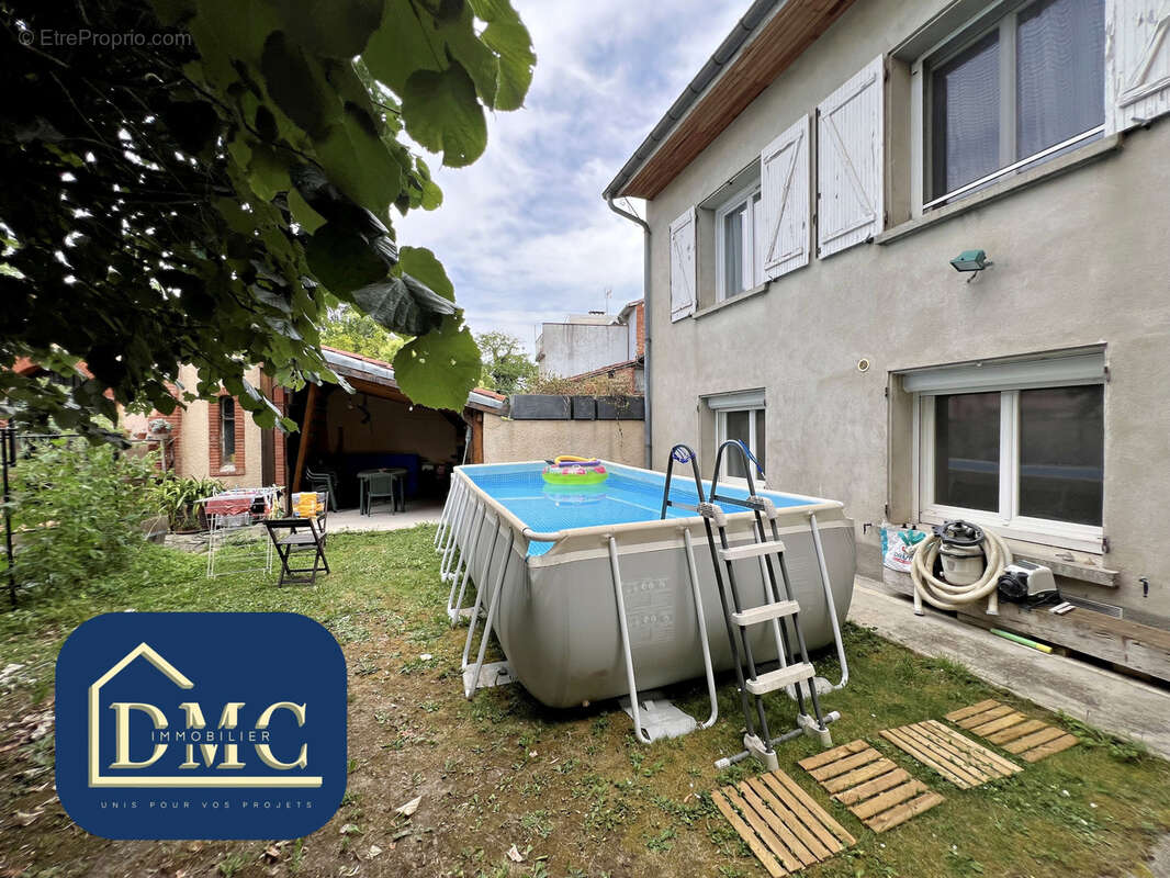 Maison à AUTERIVE
