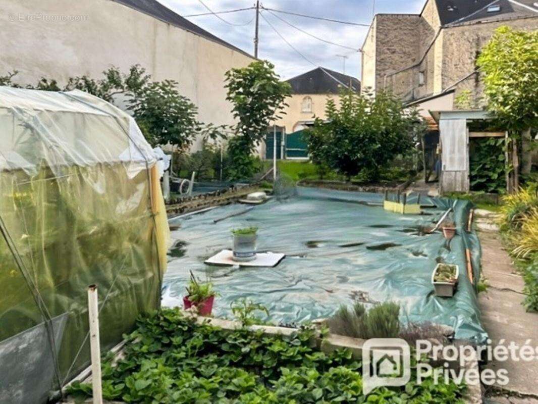 Maison Laval 4 pièce(s) 57 m2 - photo 9