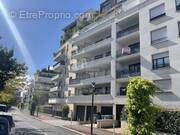 Appartement à ISSY-LES-MOULINEAUX