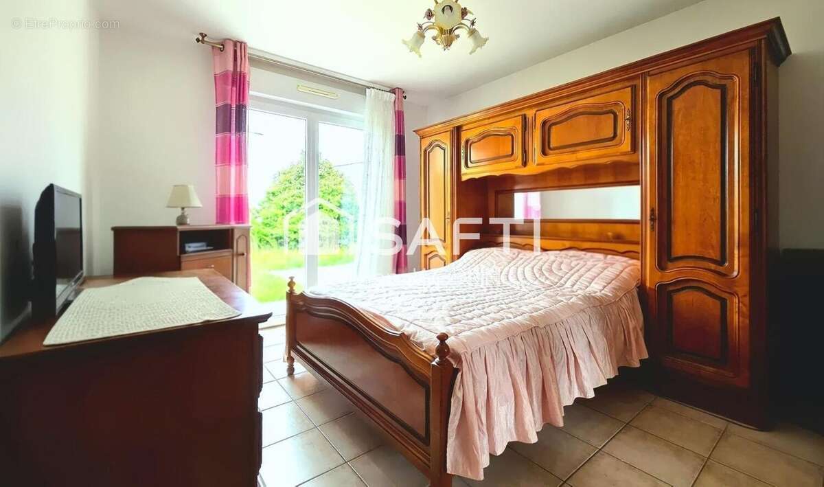 Photo 5 - Maison à PLOUGUERNEAU
