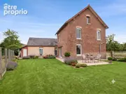 Maison à HONNECHY