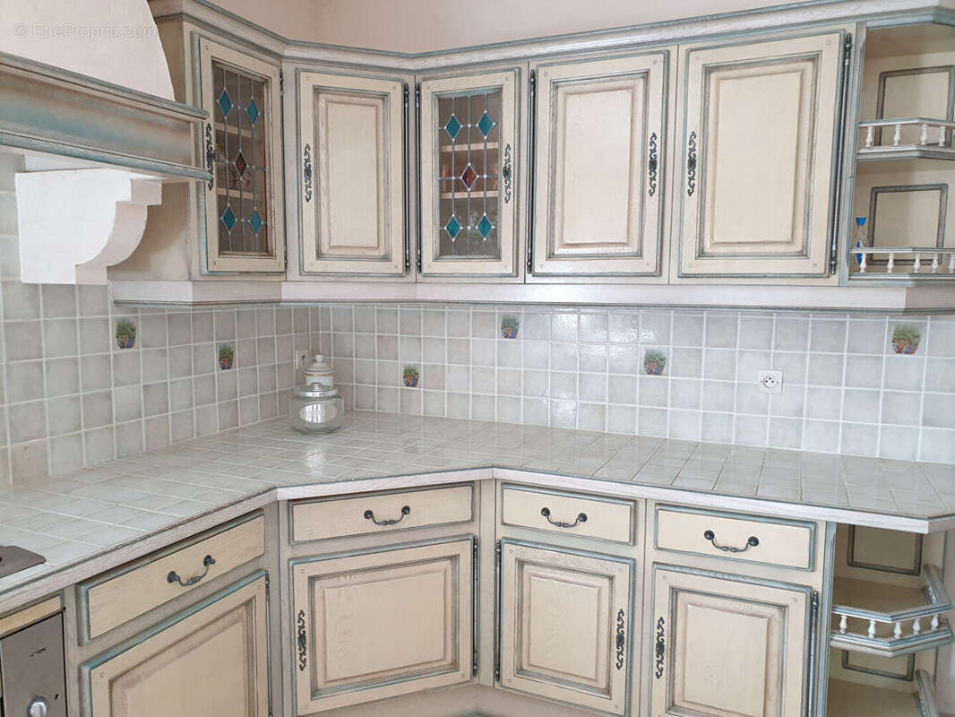 Maison à CASTELNAUDARY