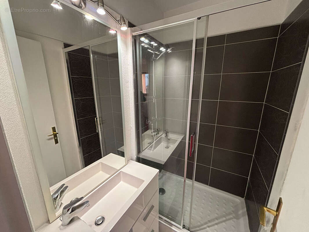 Appartement à ALENCON