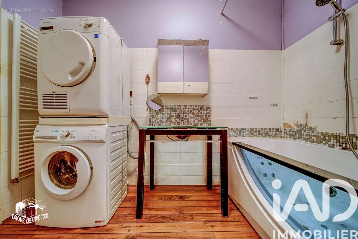 Photo 8 - Appartement à CORNY-SUR-MOSELLE