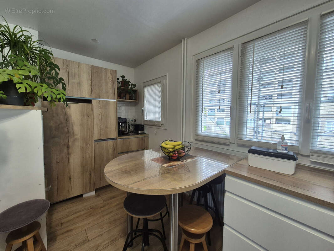 Appartement à MACON