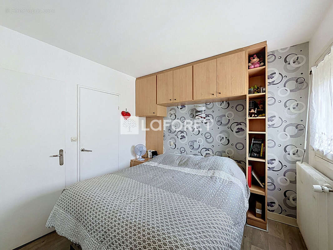 Maison st michel sur orge - 4 pièces - 85 m2 - photo 6