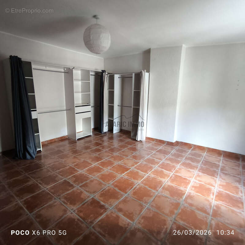 Fabrezan, Adorable maison avec terrasses et cellier - photo 10