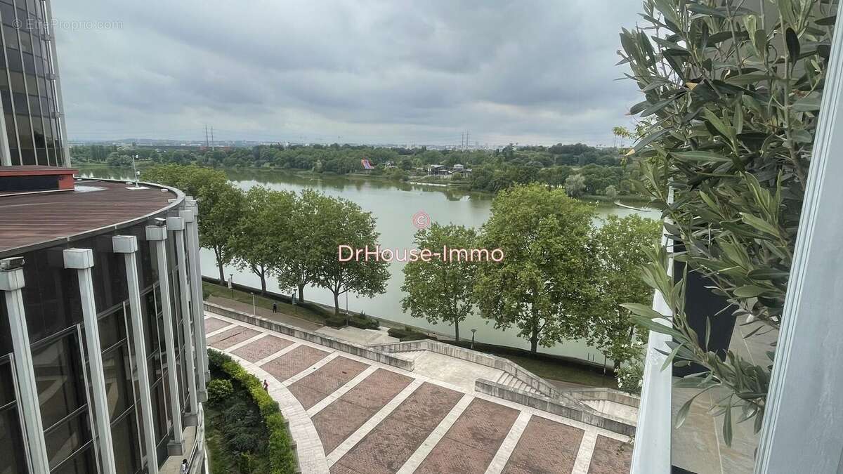 Appartement à CRETEIL