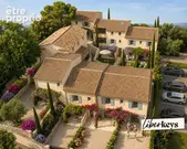Maison à CUCURON