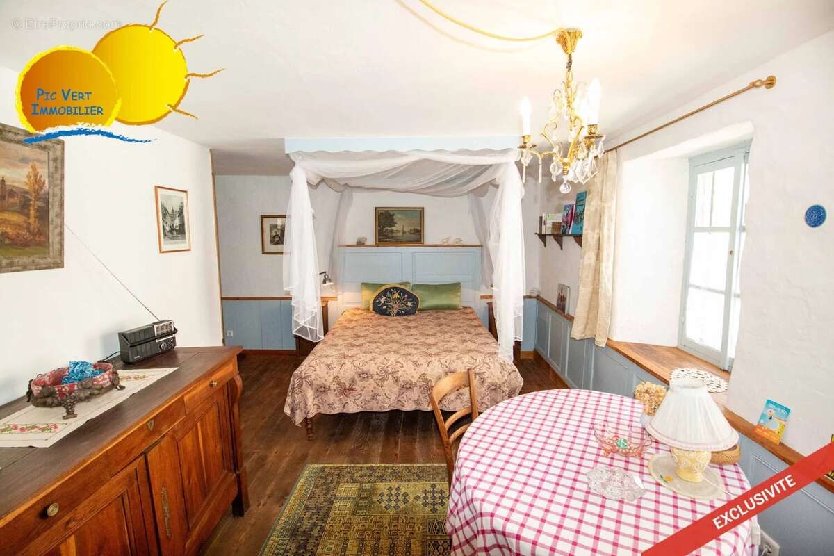 Maison à VIELVERGE