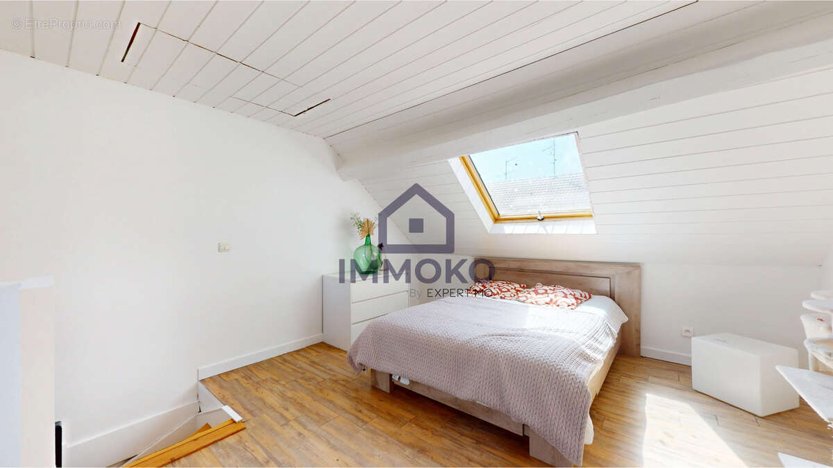 Appartement à GRANDVILLARS