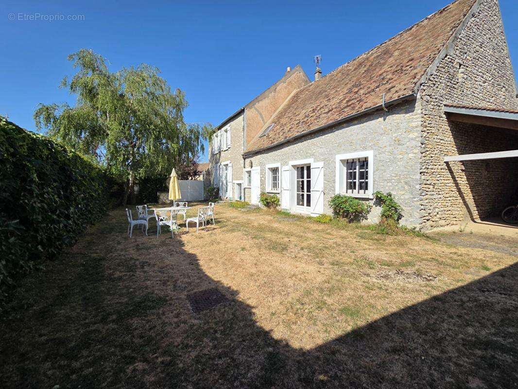5 min sainville - photo 2