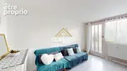 Appartement à UVERNET-FOURS