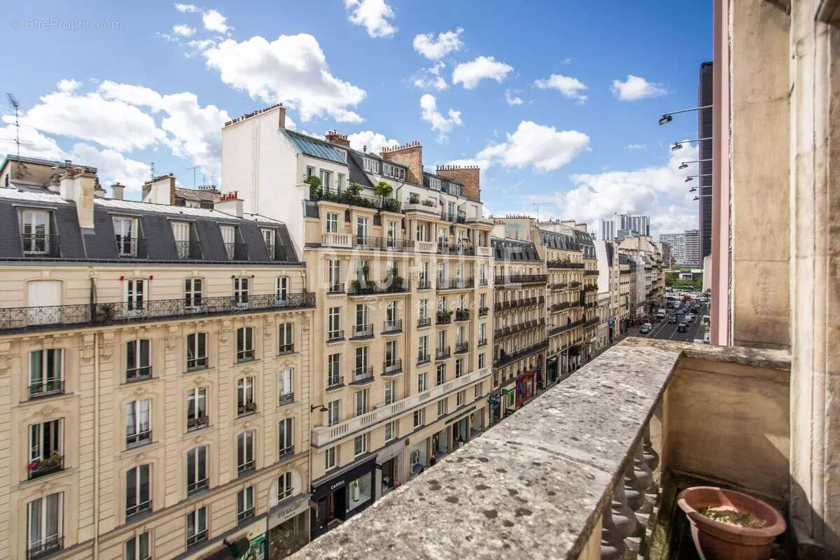 Paris 6 - Saint Placide - Rennes - photo 8