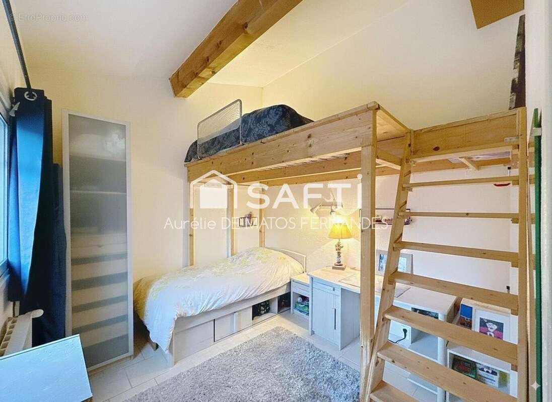 Photo 8 - Maison à MONTAUROUX