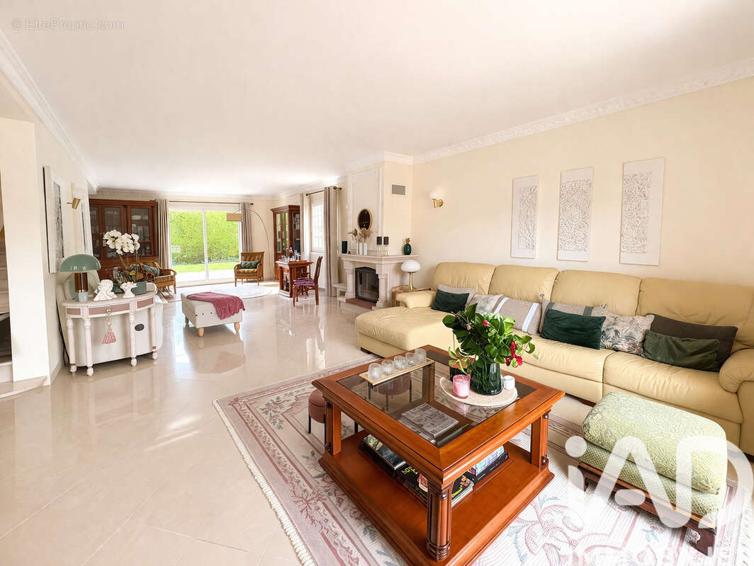 Photo 3 - Maison à FORGES-LES-BAINS