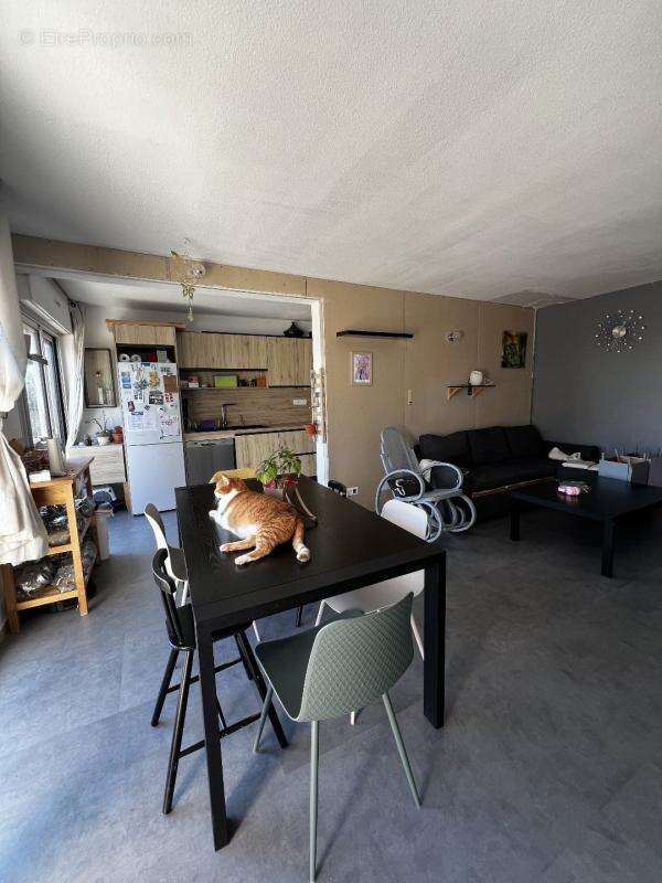 Appartement à AGDE