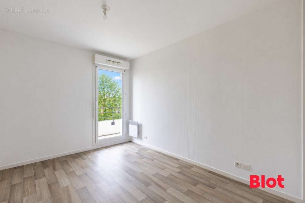 Appartement 63 m² à Betton  - photo 7