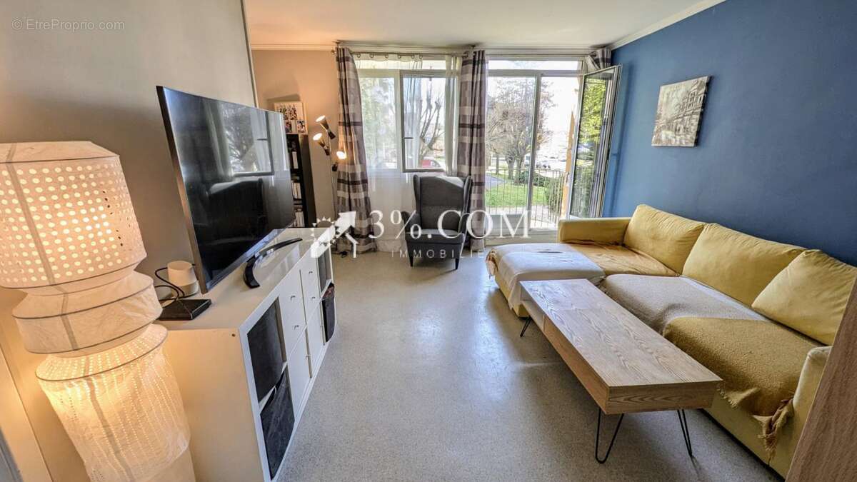 Appartement à POISSY