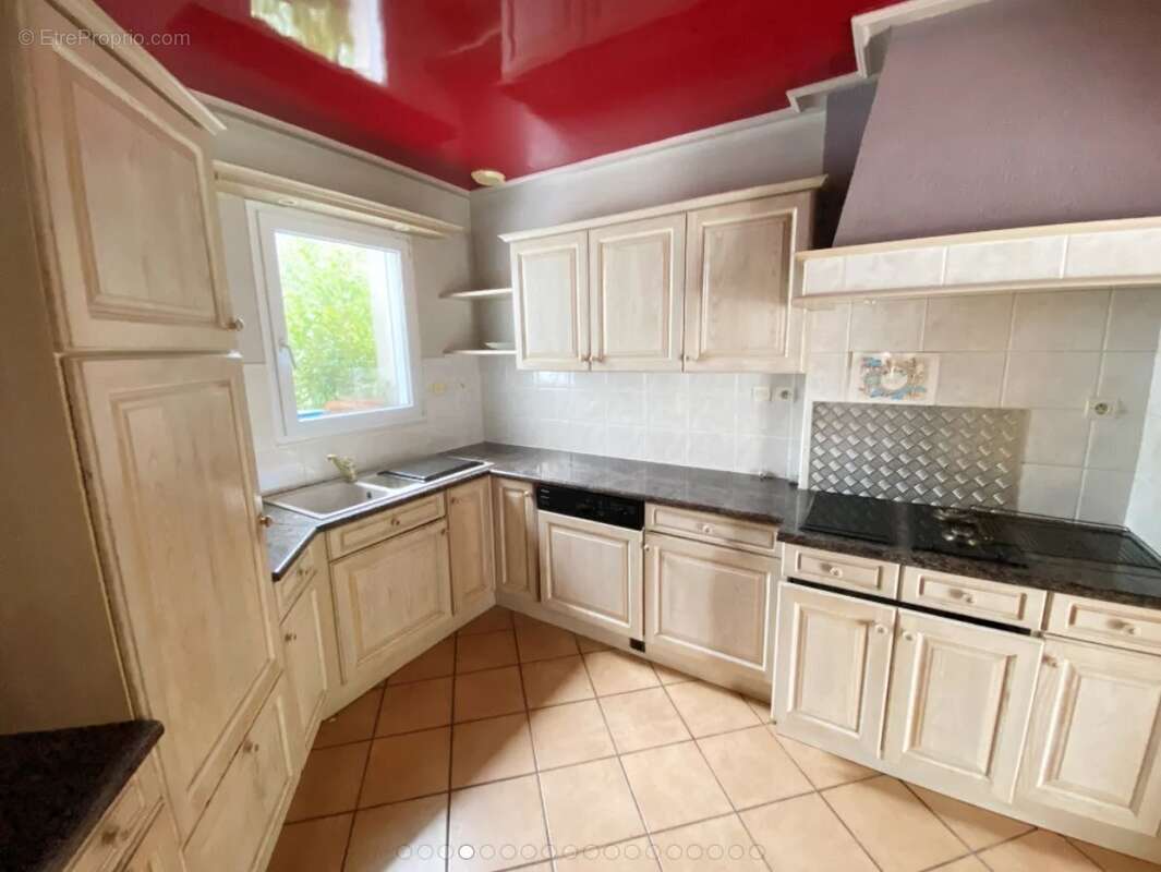 Appartement à SAINT-BRIEUC