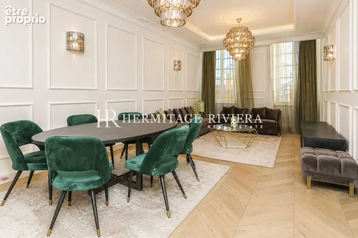 Appartement 131 m² à Nice  - photo 28