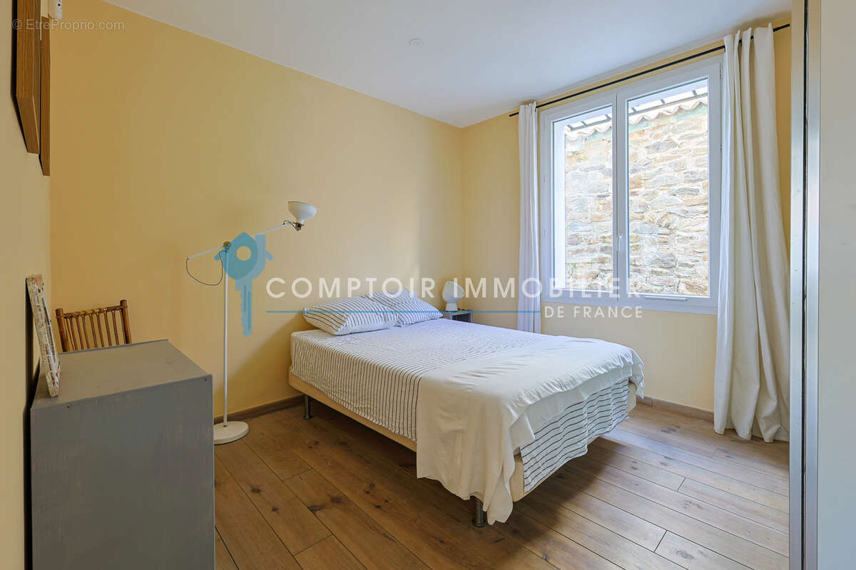Appartement à LE LAVANDOU