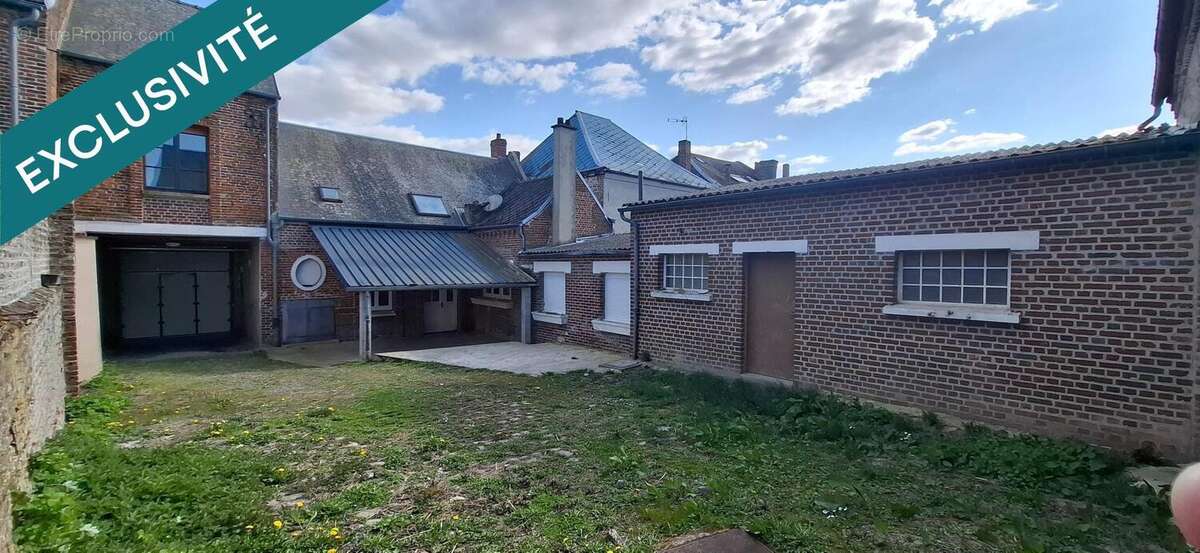 Photo 7 - Maison à RIBEMONT