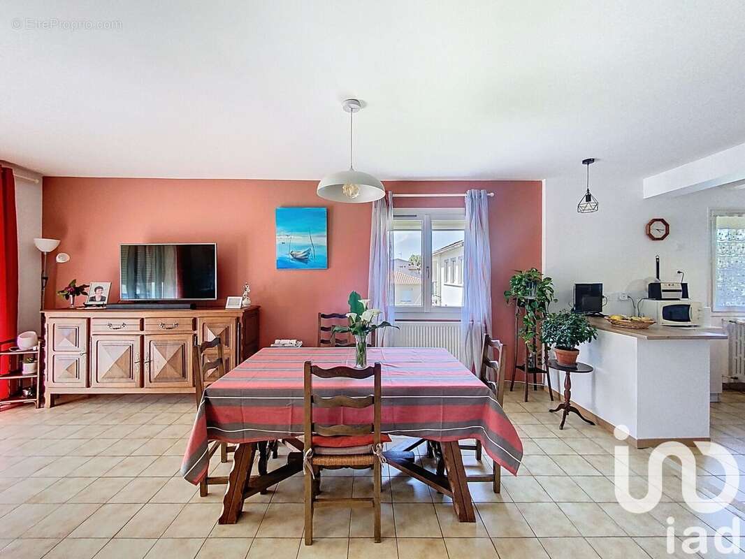 Photo 5 - Maison à BRUGUIERES