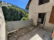 Appartement à ENTRAUNES