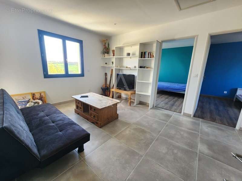 Maison à MONTASTRUC-LA-CONSEILLERE